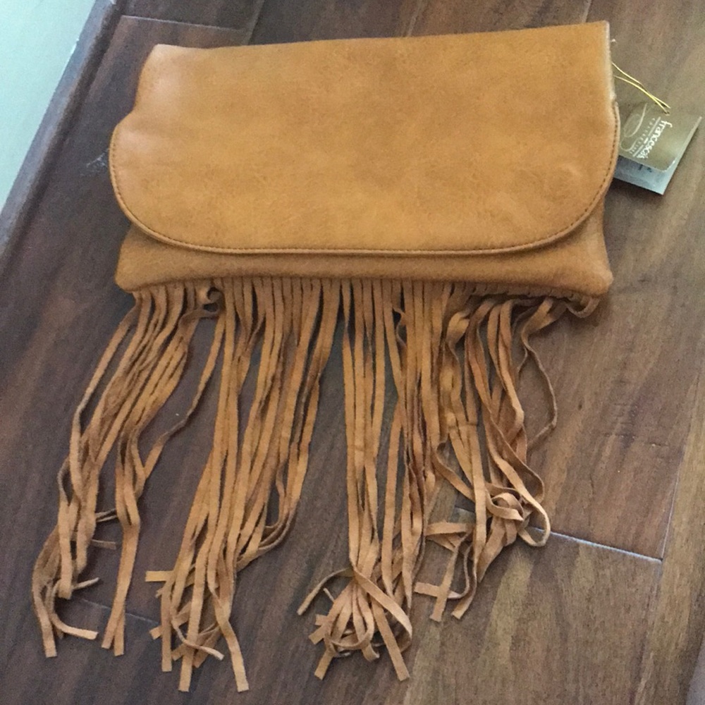 Francesca’s crossbody! Brand new